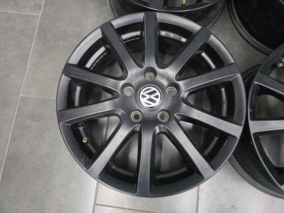 Джанти 16 - Volkswagen