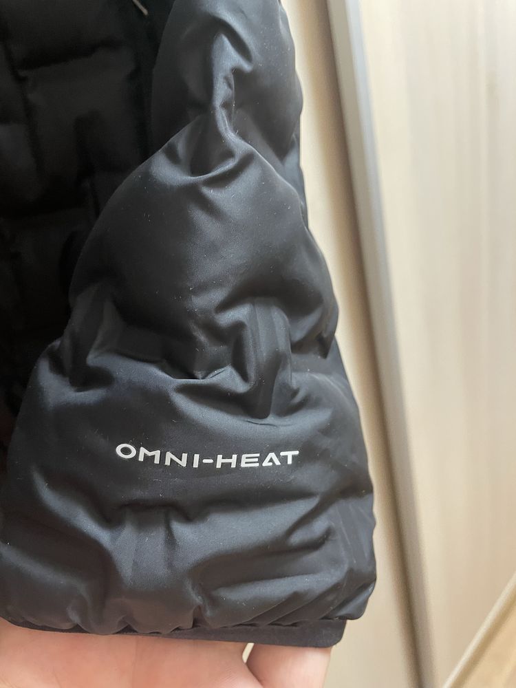 Мъжко яке columbia omni heat 2xl