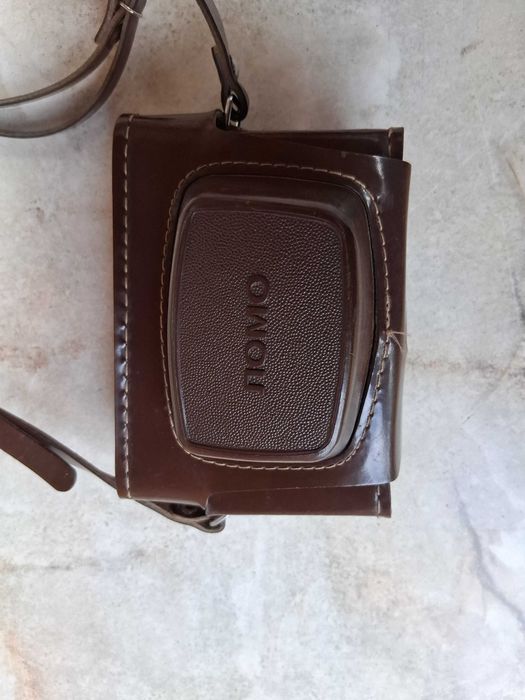 Фотоапарат Смяна 8