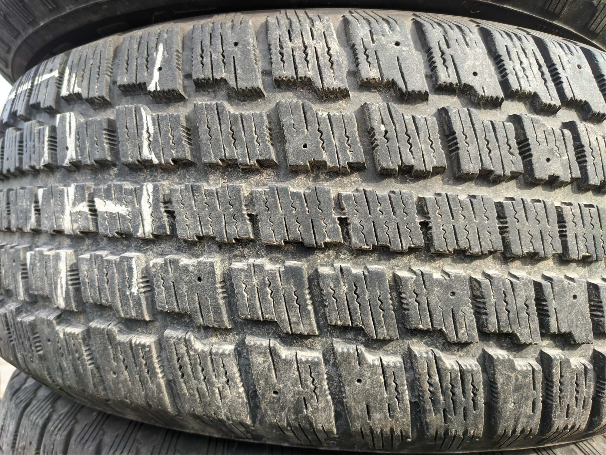 4бр Гуми All Terrain - 235 60 16 - Cooper