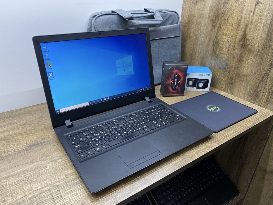 ‼️Продам Ноутбук‼️[Lenovo ideapad 110-15ISK]