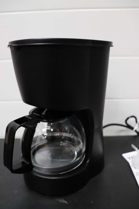 Кафемашина Tristar CM-1246, 600W, автоматично изключване, лек ДЕФЕКТ