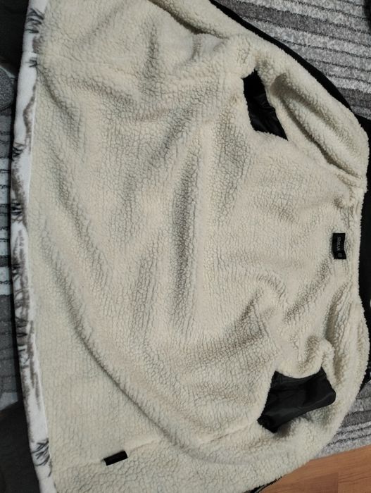 Hanorac Gant L și jacheta Simran 2XL