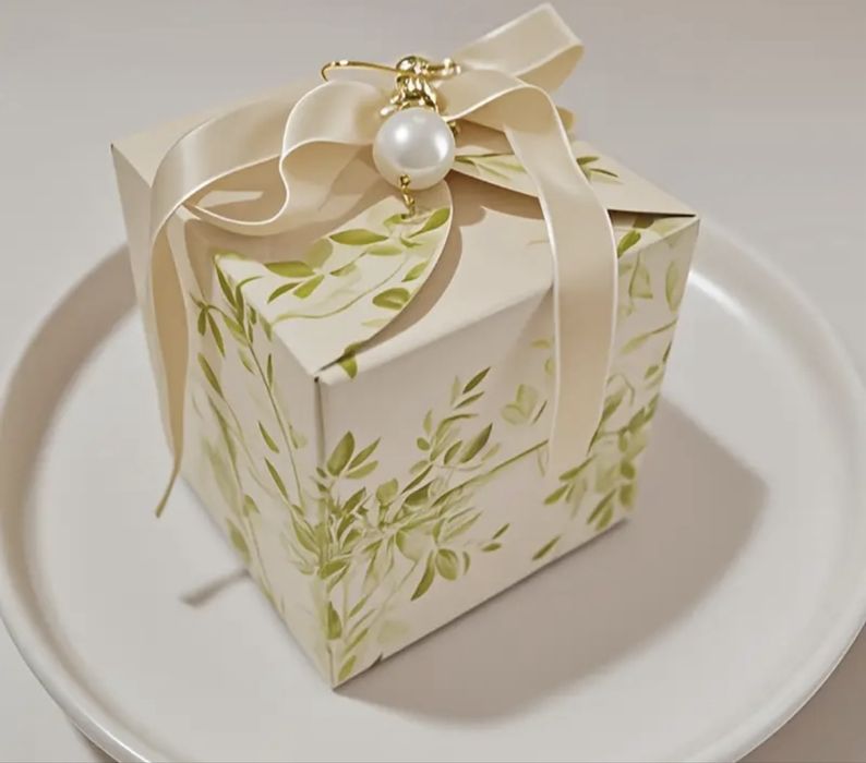 Mărturii personalizate pentru evenimente – elegante, realizate manual