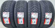 235/45 R18, 98Y, RIKEN (by Michelin) , Anvelope All Season M+S