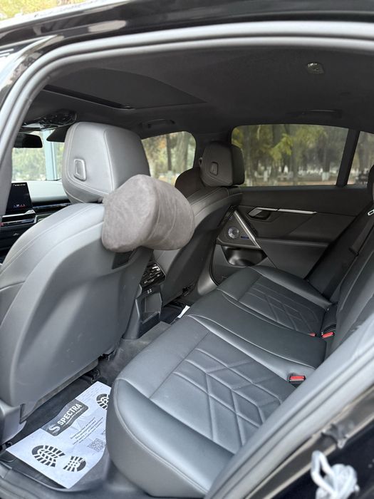 Bmw 530 G90 Kuzf 2024