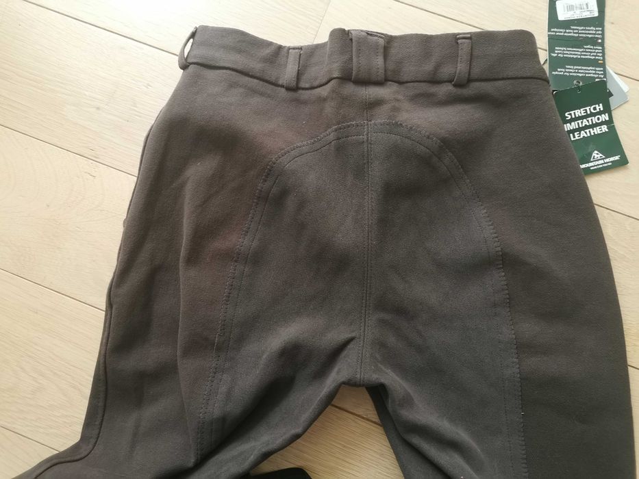 Pantaloni echitatie, Mountain horse, Mar. 40 Noi