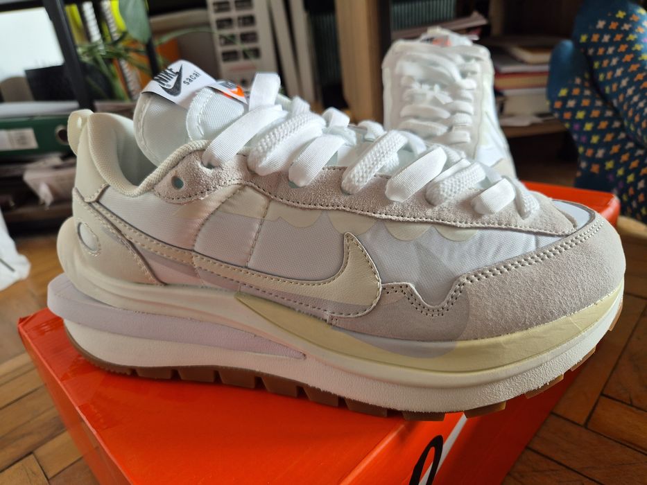 Nike vapor Waffle