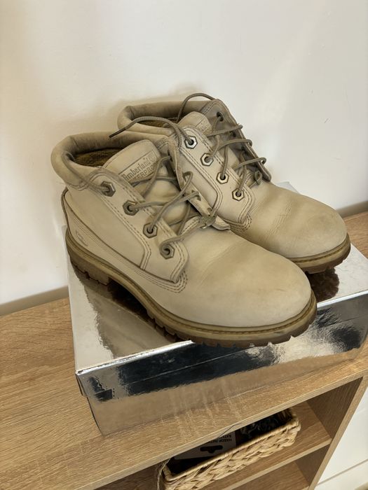 Сапоги Timberland 37 размер