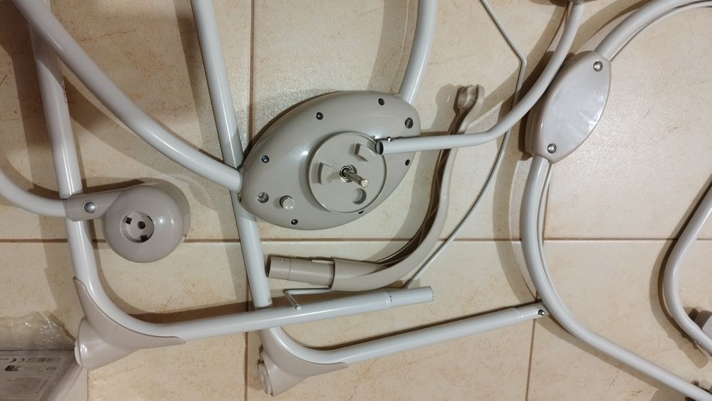 Електрическа люлка-шезлонг Lorelli Tango