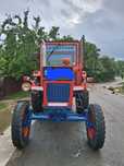 Vând tractor U650