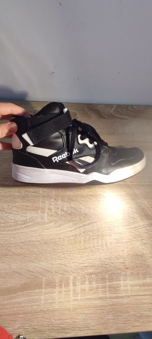 Adidași   reebok