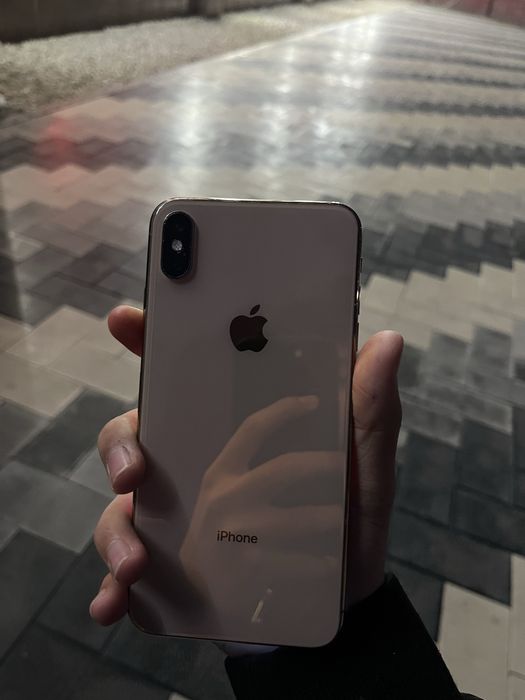 Iphone Xs max Айфон Xs max 512гб