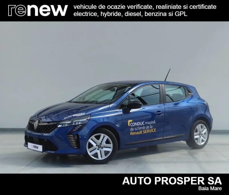 Renault Clio Renault Clio Evolution 1.0 Sce