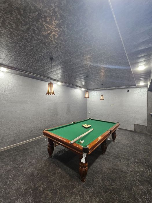 Dacha bochka chorbog arenda