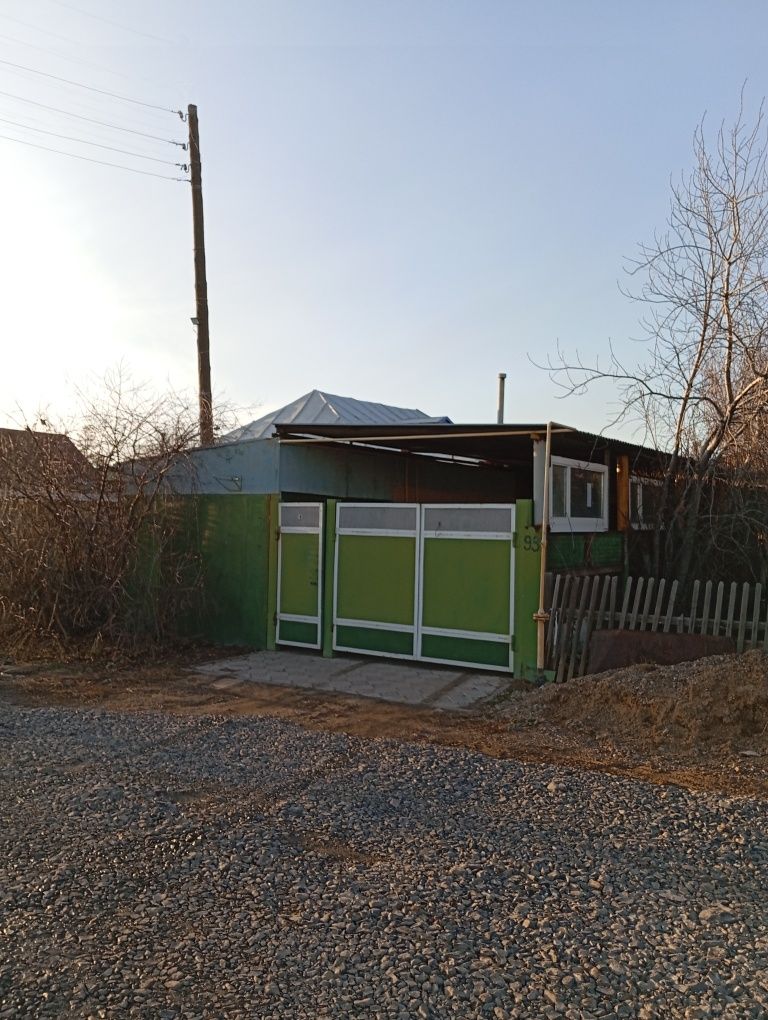 Продам хороший дом в Соцгороде по химиков 93