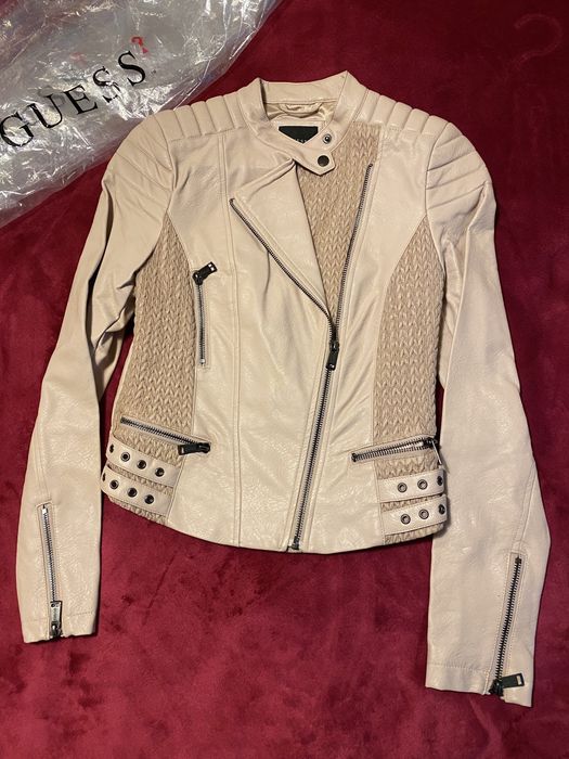 Якета Guess, Pull and Bear
