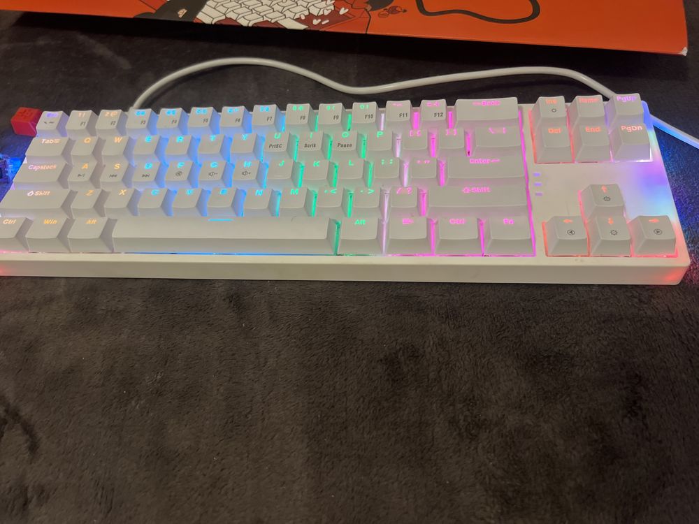 Tastatura quertykey NEO