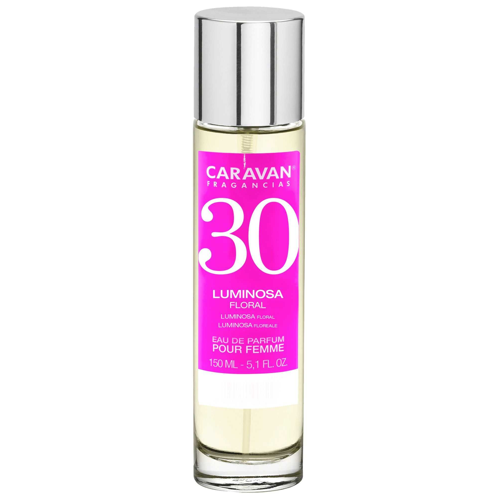 Vând Caravan apă de parfum