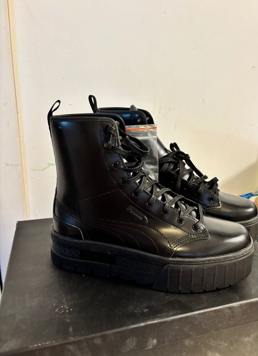 Зимни обувки Mayze Boot x Dua Lipa