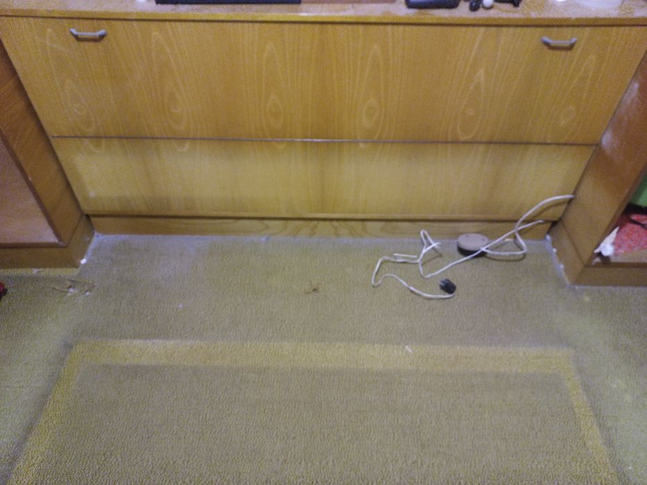 Подарявам ракла от гланцирано ПДЧ