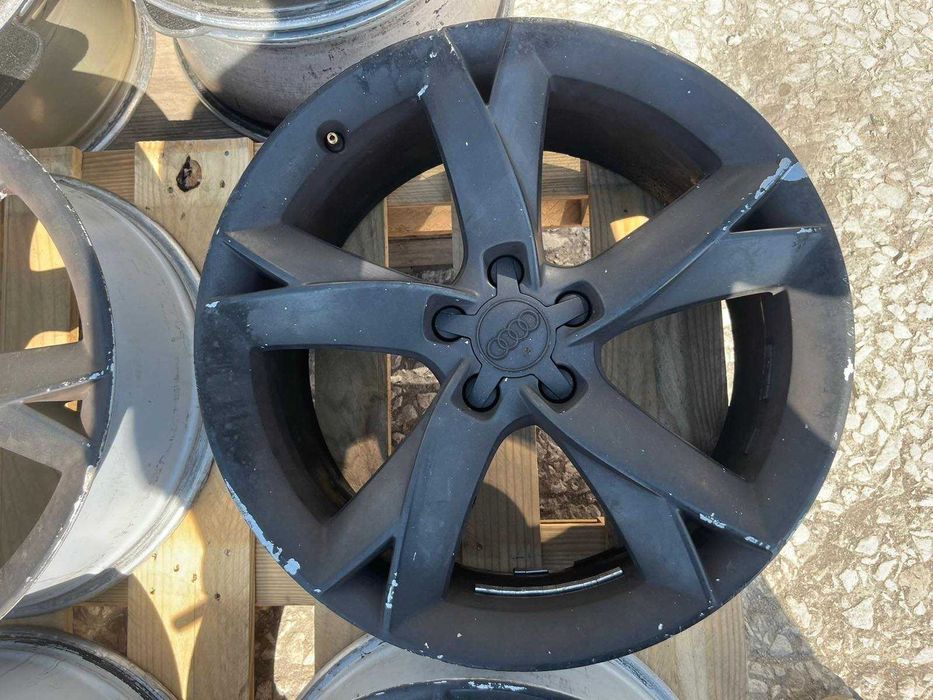 Джанти AUDI A4 A5 A6 A7 8.5J 19" 5x112 ET 32 66.5 8T0601025F ном 200