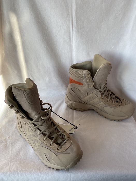 Bocanci tactici (militari),Adidas Y-3 Notoma,marime 38,originali