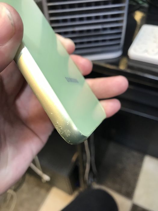 Samsung A34 6+128