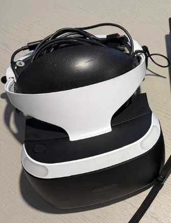 PlayStation 4 VR