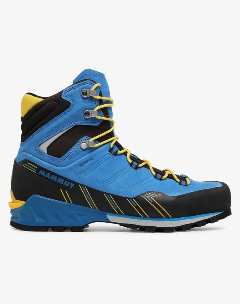 Mammut Kento Guide High Gtx GORE-TEX 43 1/3