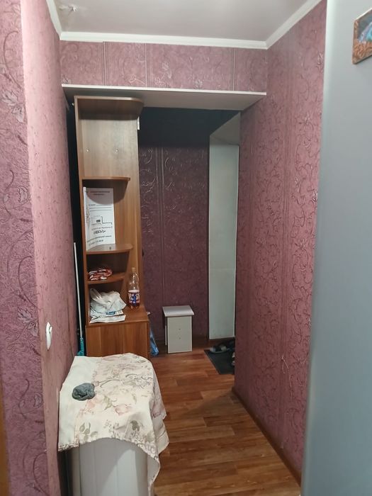 3х комнатная квартира в мкр Теректі