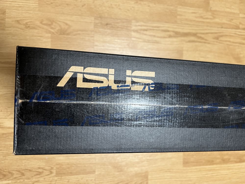 Монитор - ASUS VY249 IPS - чисто нов