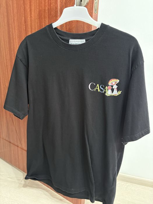 Tricou Casablanca L