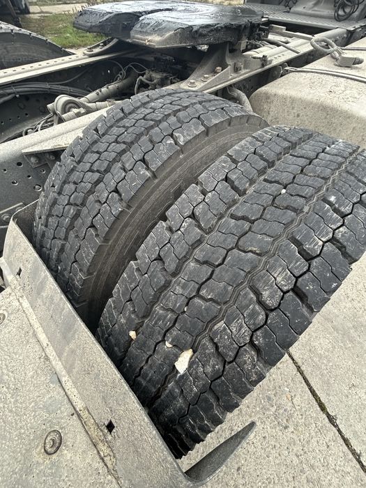 Iveco Stralis 420 E5