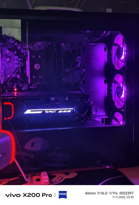 Продается комплект материнка, процессор, куллер