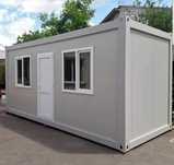 Vand container birou