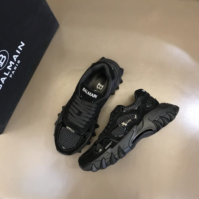 Мъжки обувки Balmain