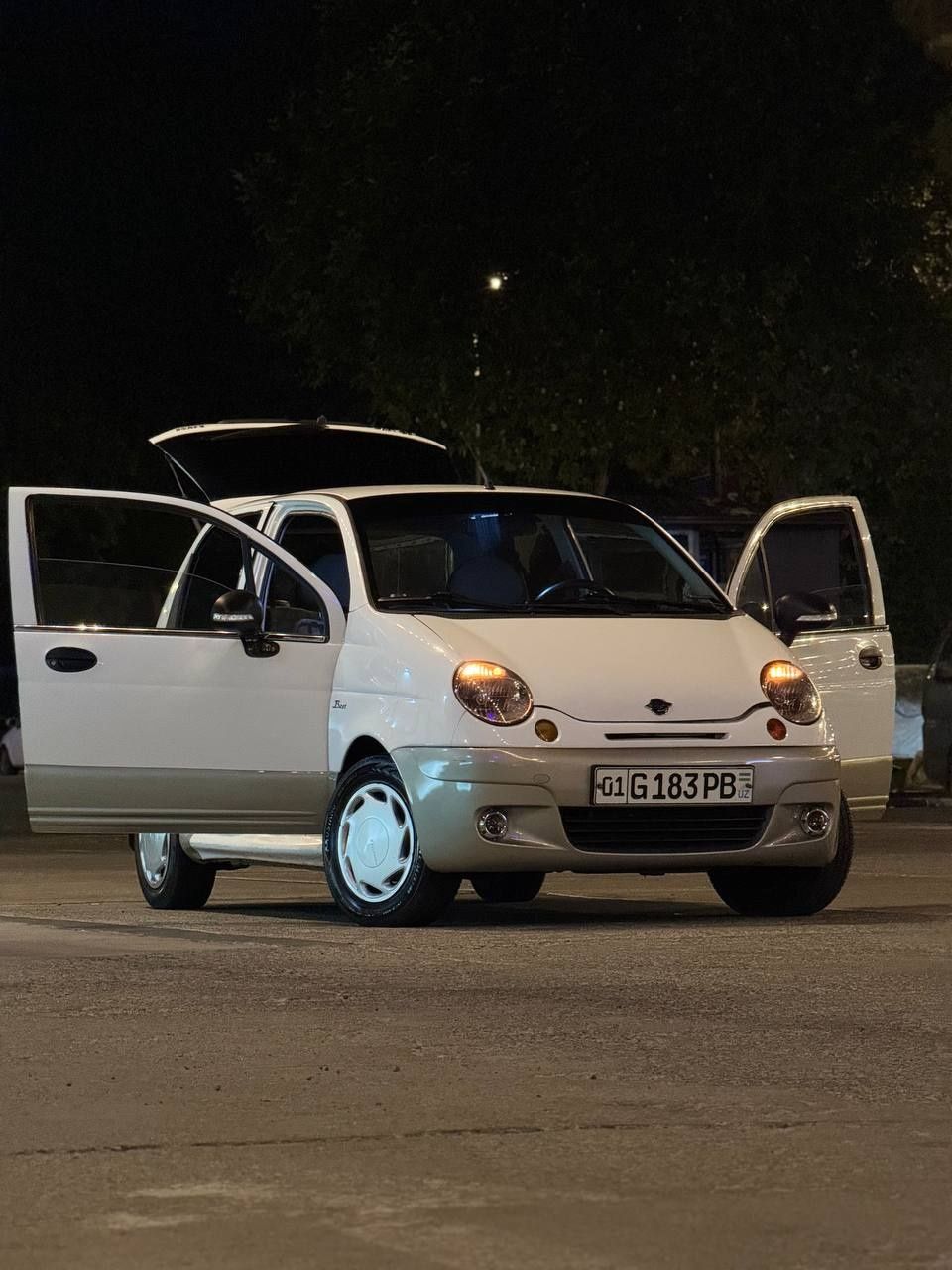 Matiz Best 2010 ,3800$,