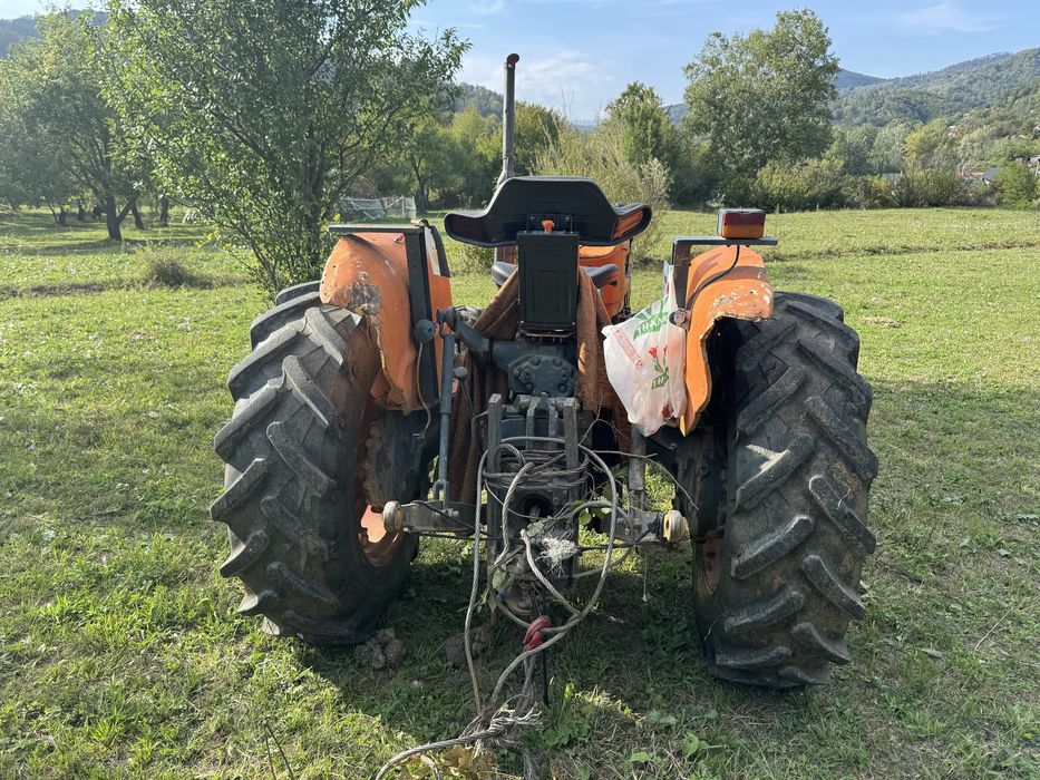 Vand Fiat 650 DT SPECIAL