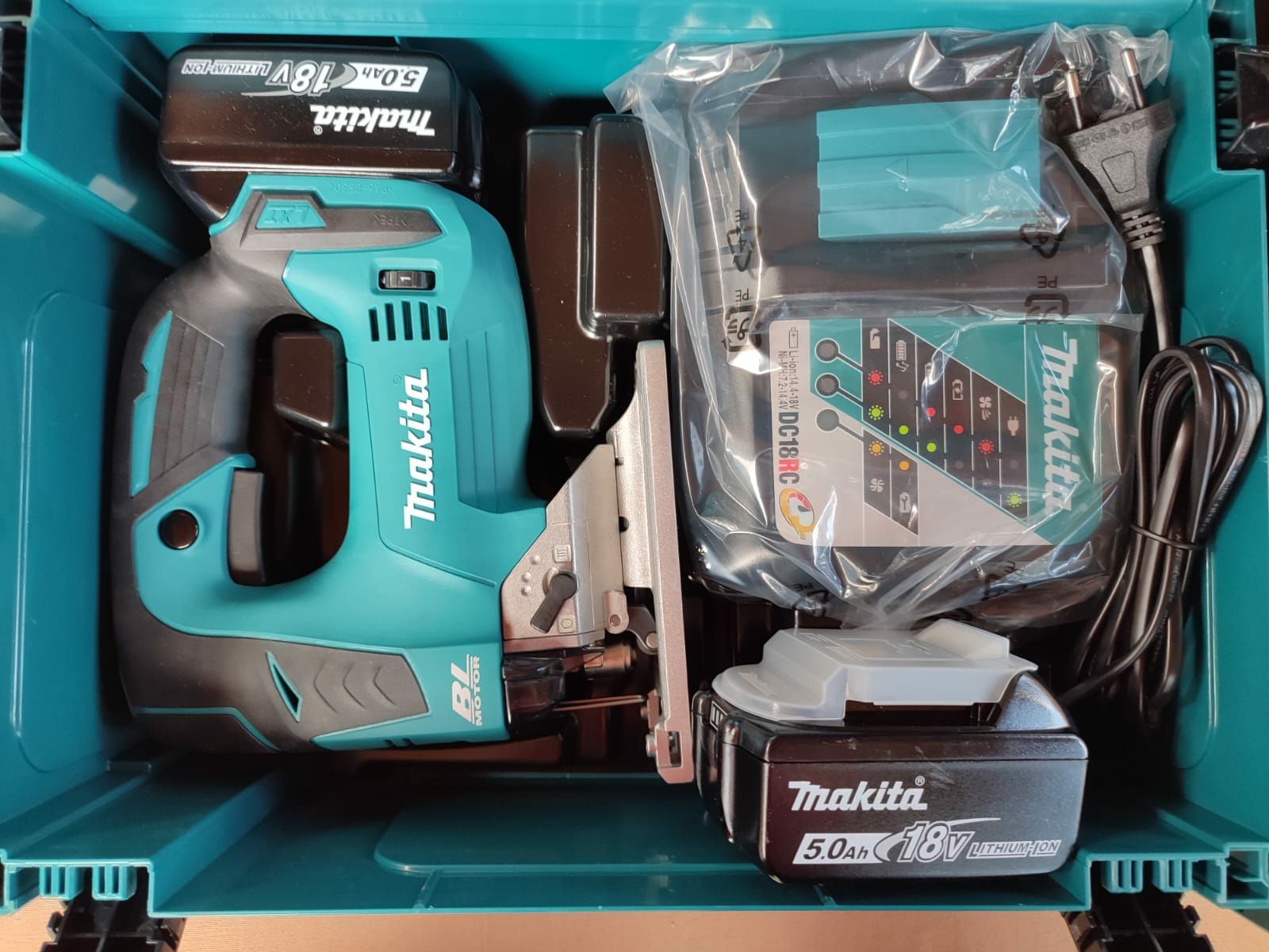 Makita set pendular ,autofiletanta