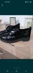 Pantofiori de fetite Massimo Dutti marimea 33