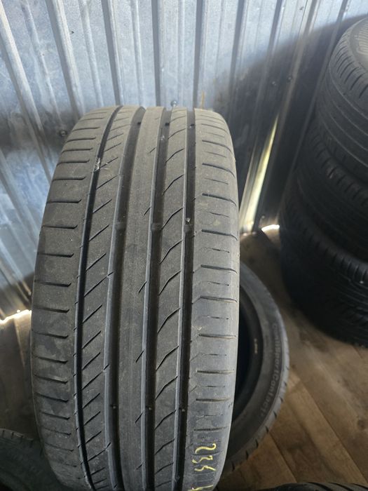 Anvelope vara 235 45 r 20 Continental