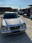 Mercedes e220 cdi 6 скорости ръчка