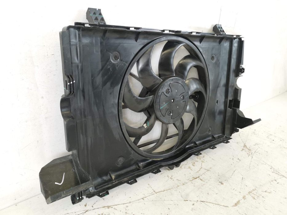 Електровентилатор GMW GMV Тесла / Tesla Model 3 1 [ - ], Model Y Ориги