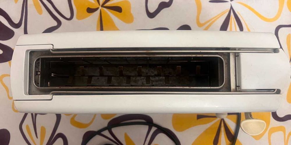 Тостер  BOSCH  Кухонный