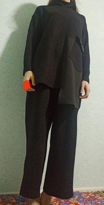Ayolar uchun dvoyka kuzgi fasl uchun zur