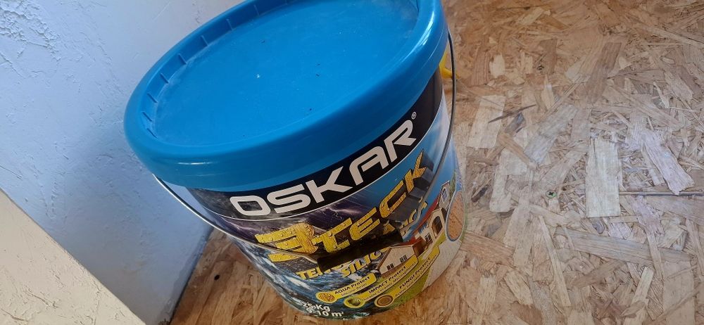 Decorativa OSKAR (3 bucatii) + amorsa