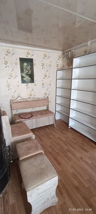 Аренда дома в Чирчике Троицк