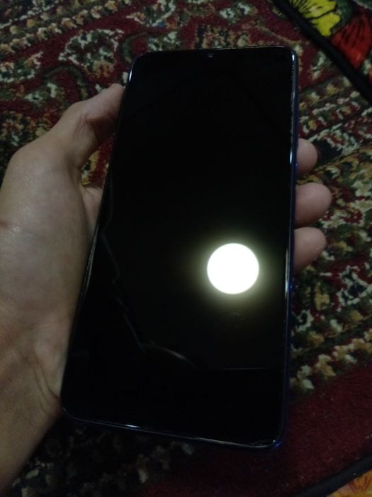 Redmi note 8 pro ideal