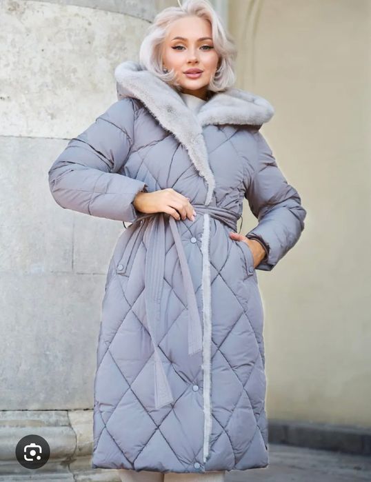 Куртка в наличии есть